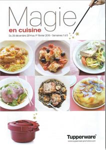 Promotions Janvier 2015