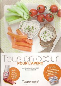 Promotions Juin 2015