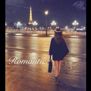 Saint Valentin, je t'aime...