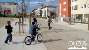 Politique de la ville : encore un effort !