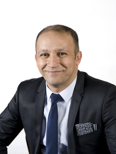 Youssef Chouaf