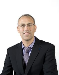 Jaafar Squalli