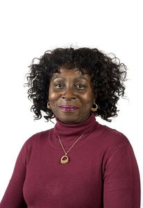 Geneviève Téty