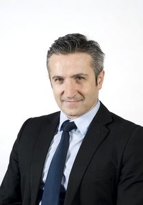 Dogan Kacmaz