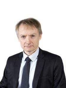 Hervé Cau