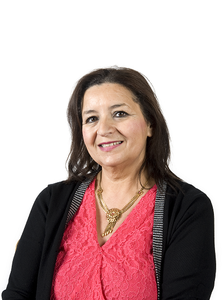 Malika Azzaz