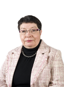 Catherine Huguet-Buisine