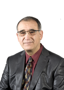Mostafa Britel