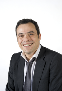 Mehdi Massrour