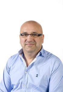 André Lazaoui