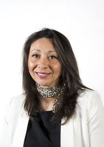 Aïcha Benbahlouli