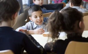 Les rythmes scolaires : un accès au périscolaire pour chaque petit Roubaisien !