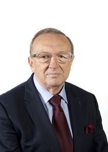Michel Caron