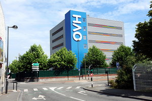 Emploi : le pari d'un Conseil de développement à Roubaix !