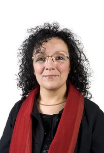 Sadia Pamart