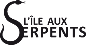 L'île aux serpents à la Trimouille