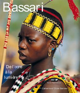 Bassari, de l'ocre à la lumière