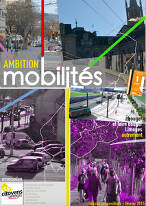 Dossier thématique Mobilités