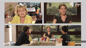 Les 55 citoyens sur Télim TV