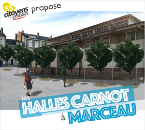 Déplacer les Halles Carnot à Marceau !