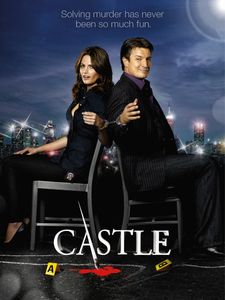 J'ai regardé... Castle