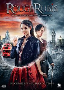 La trilogie de Kerstin Gier