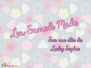 Samedi mode