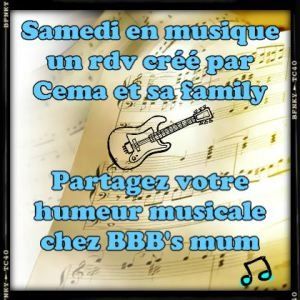 Samedi en Musique... This is The Voice