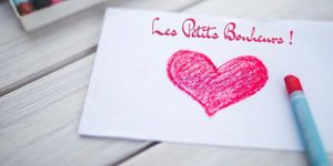 Petits bonheurs