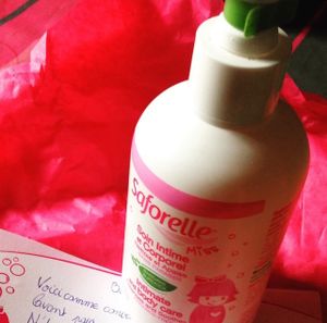 prendre soin de soi, a 5 ans.
