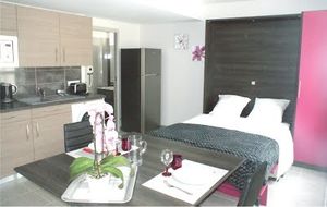 Nouveau : Les lodges du Mont Brûlé !