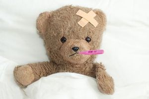 Congés Urgence Enfant Malade.