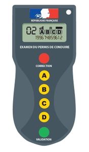 Épreuve pratique du permis de conduire : des nouveautés au 1er août 2014