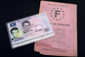 Perte, vol du permis de conduire : renouvellement payant à compter du 1er septembre