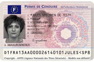 Permis : vos (nouveaux) papiers, s'il vous plaît !