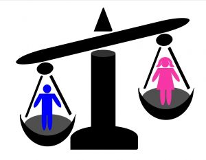 L'égalité hommes-femmes au travail sera effective... en 2095