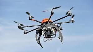 Drones : ce qu’il faut savoir