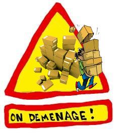 Le déménageur ne peut pas toujours limiter sa responsabilité