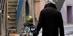 Droit de garde des pères : ce que répond le ministère de la justice