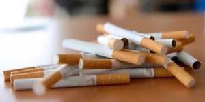 Achat de cigarettes : quoi de neuf pour 2015 ?