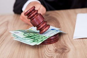Saisies sur rémunérations : nouveaux barèmes à partir du 1er janvier 2015