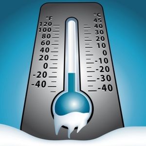 Grand froid : ce qu’il faut savoir