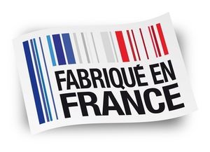 Que signifie « Fabriqué en France » ?