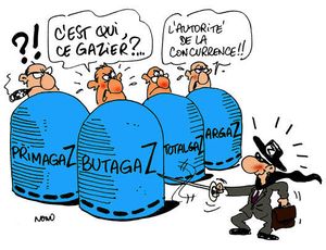 Contrat de fourniture d’électricité et de gaz naturel : les recommandations de la Commission des clauses abusives