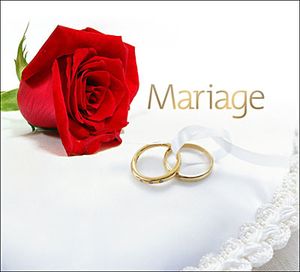 Mariage : où peut-on se marier ?
