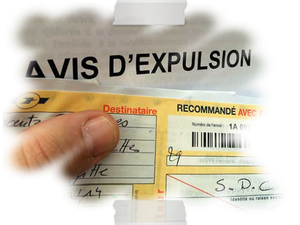 Des troubles anciens mais non répétés ne justifient pas nécessairement l’expulsion du locataire