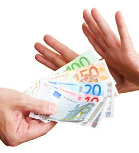 Donations : des injures ne suffisent pas à justifier leur annulation