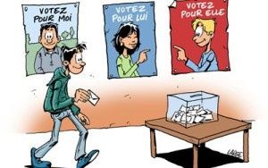 Vote par procuration : comment faire ?