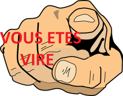 Entretien préalable : forme et délai de la convocation