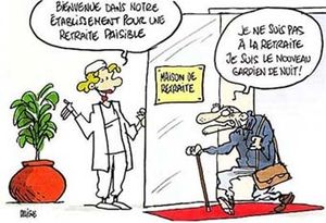 Le nombre de trimestres de cotisation pour la retraite selon votre âge